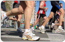 After Achilles tendon surgery you will need to gradually return to regular activity.